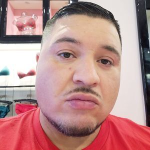 Meet your Posher, Thomas